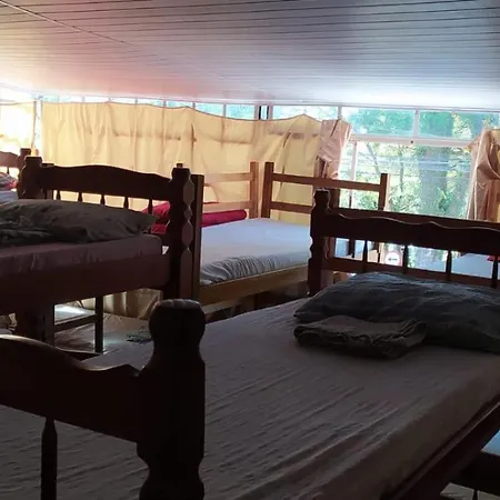 Hostel Dumah-3